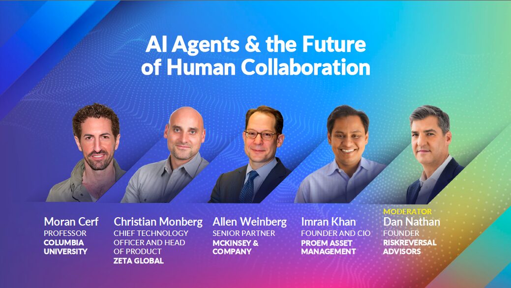 AI Agents session thumbnail