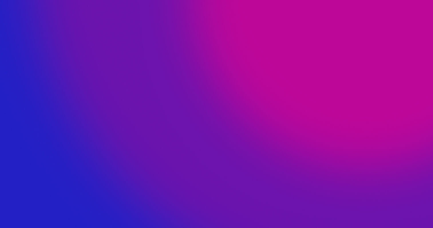 Gradient background
