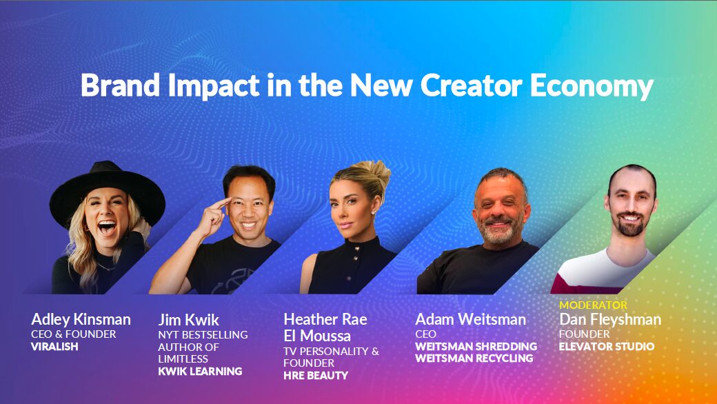 brand impact - zeta live 2025 thumbnail