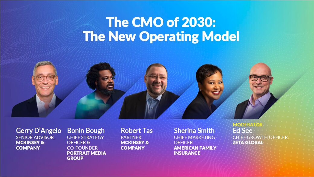 CMO of 2030 session thumbnail