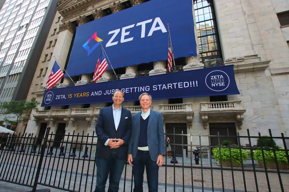 David A. Steinberg & John Sculley