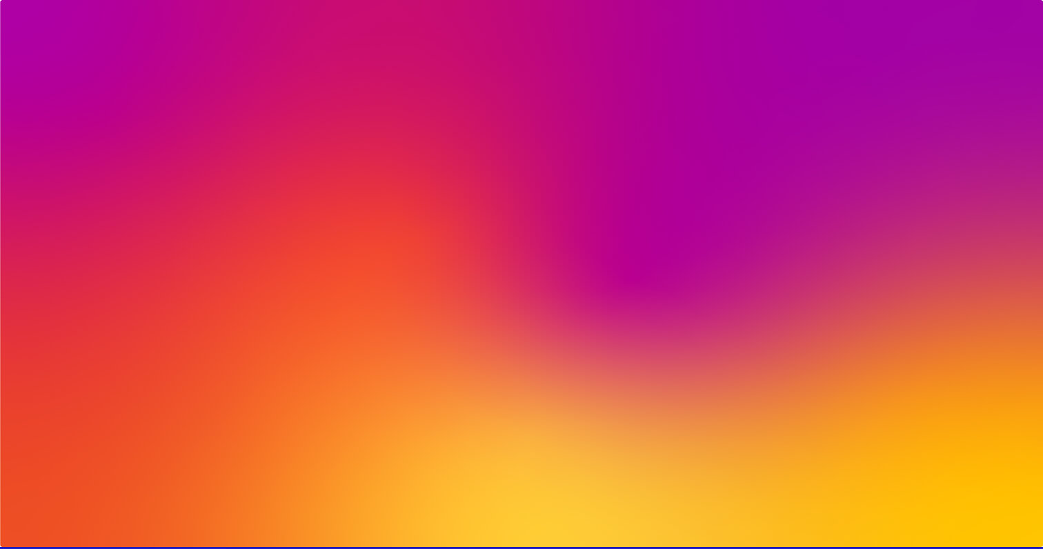 gradient background