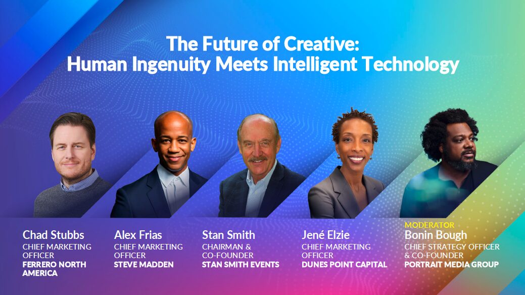 future of creative session thumbnail