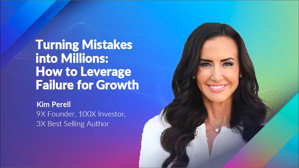 mistakes into millions thumbnail