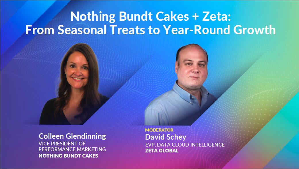 nothing bundt cakes thumbnail