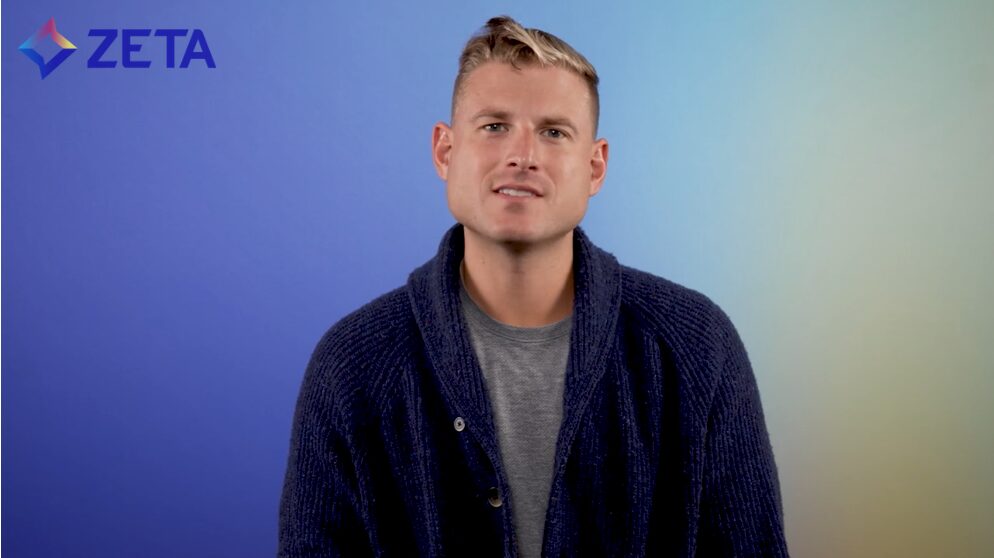 Image of Alexander Potts, EVP of products and solutions at Tombras Agency