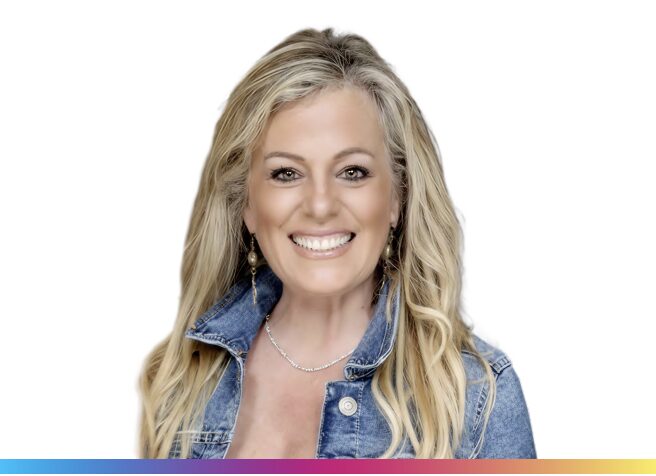 headshot - Melissa Tatoris, VP Retail at Zeta