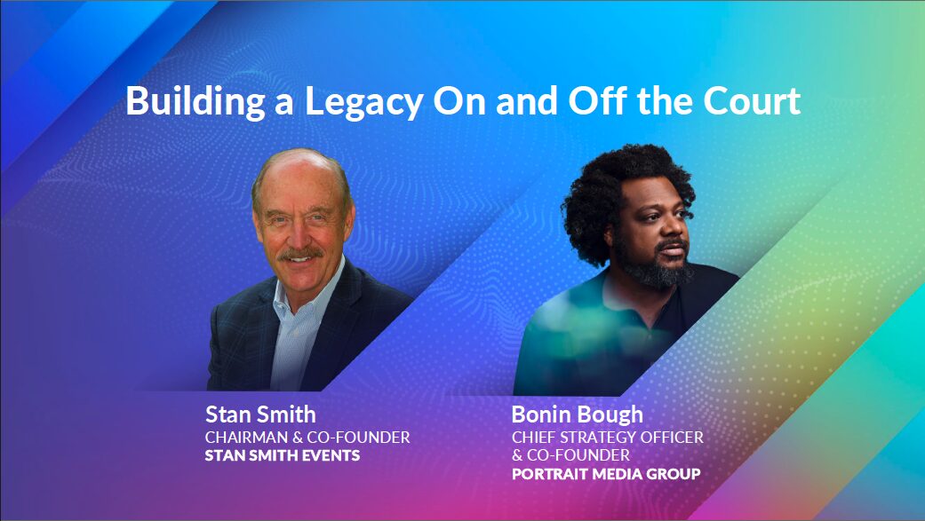 building a legacy - stan smith thumbnail