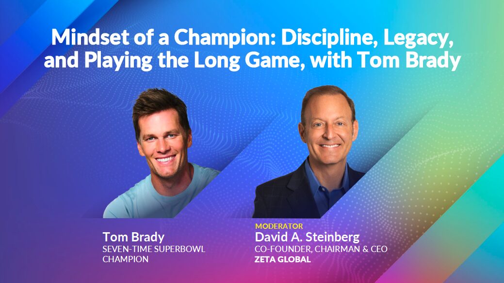 Tom Brady session thumbnail