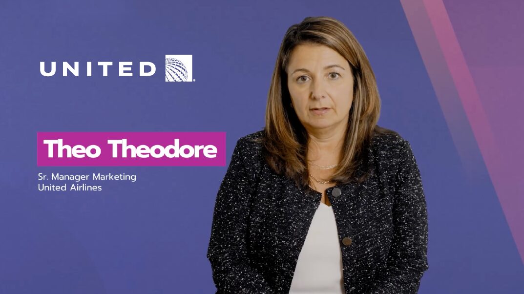 Theo Theodore headshot