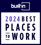 2024 Best Places to Work