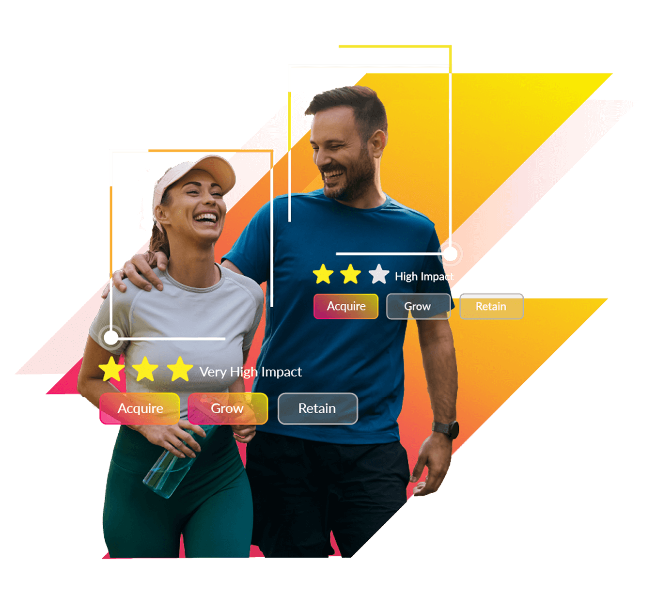 Intelligence That Goes Beyond Your Four Walls