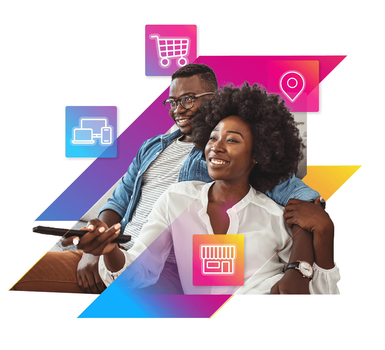 Zeta Delivers the “Who” Behind the Household