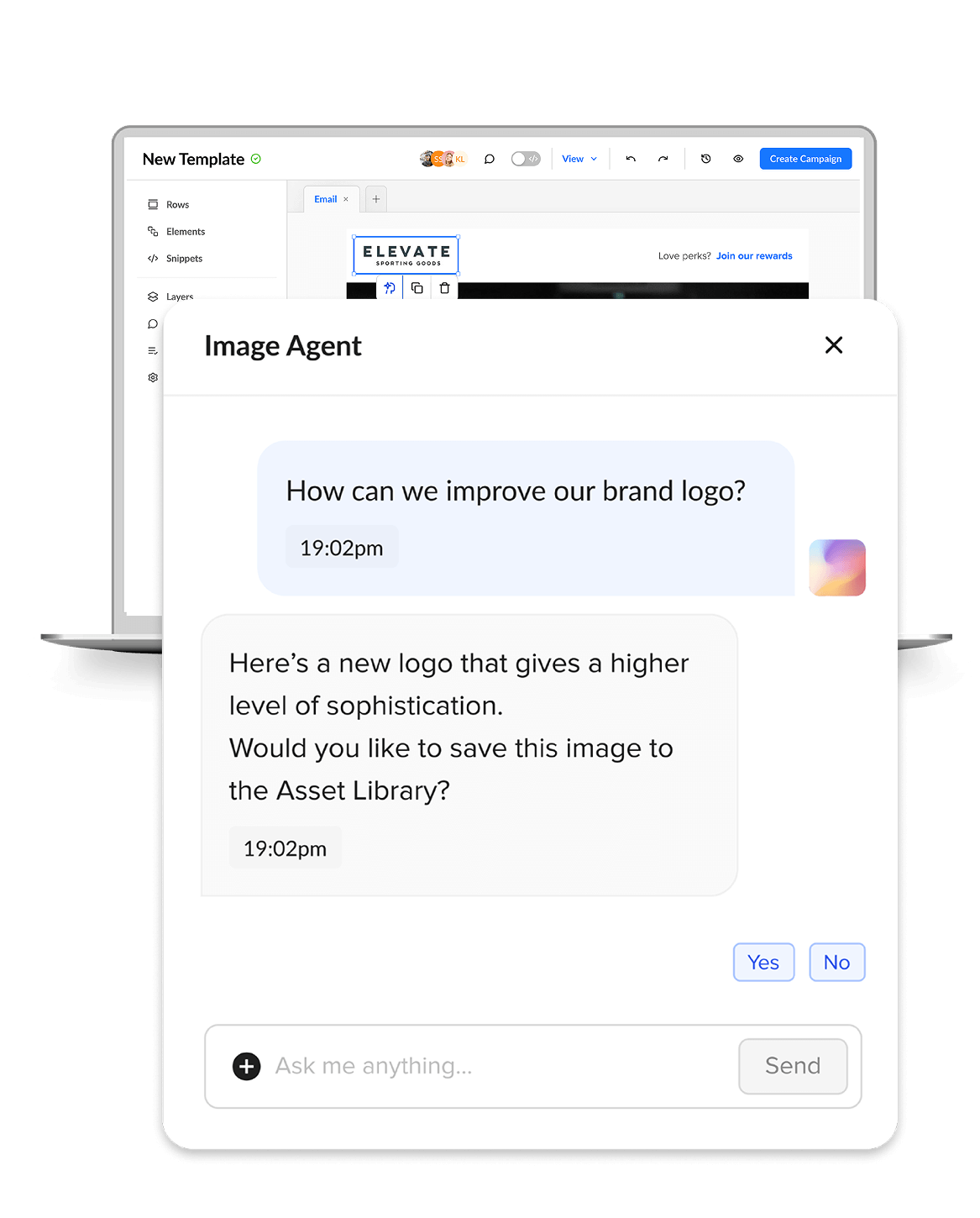 AI that Powers Personalization, Acceleration, and Results