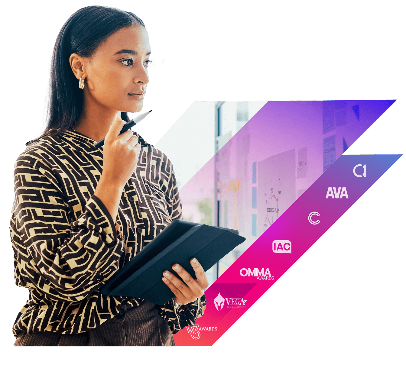 Enterprise Expertise, On Your Terms