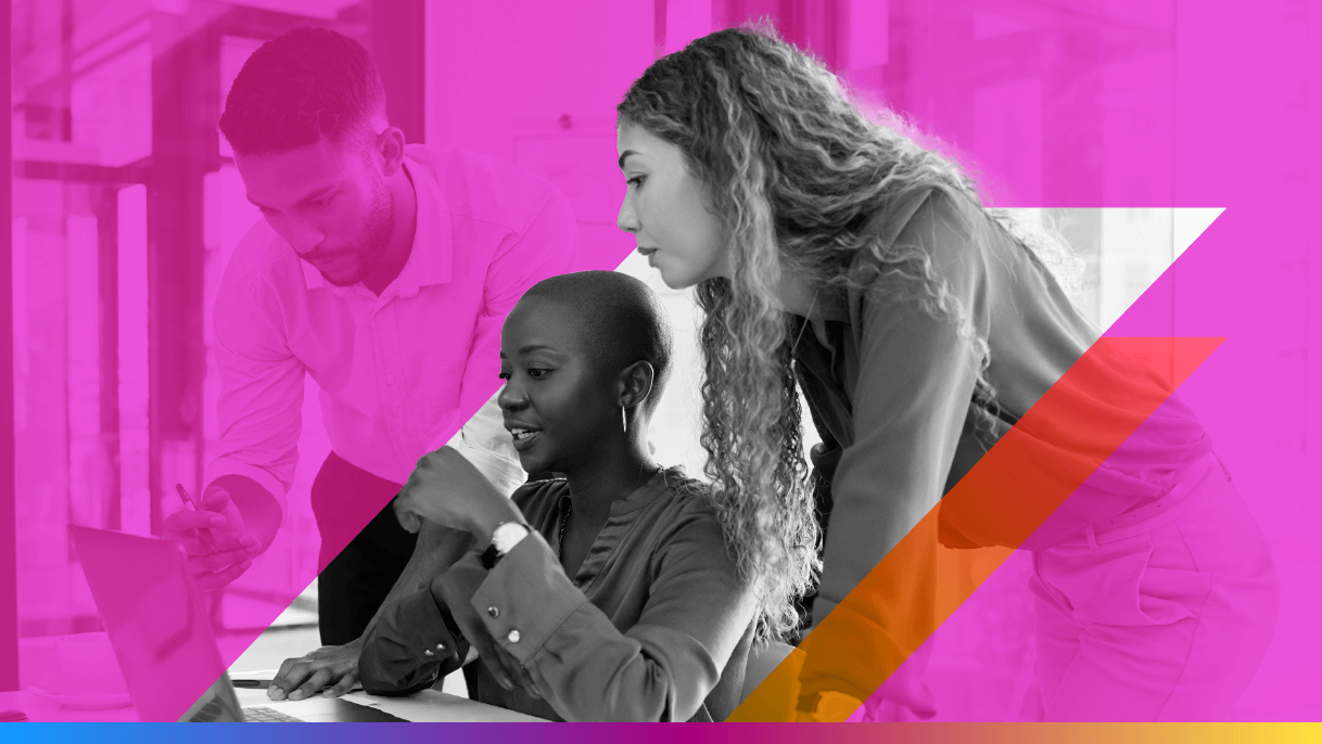 Cover image for the blog post, Email QA automation