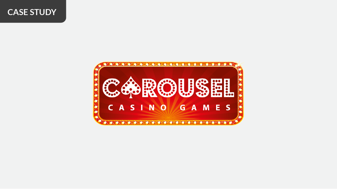 Carousel Games logo