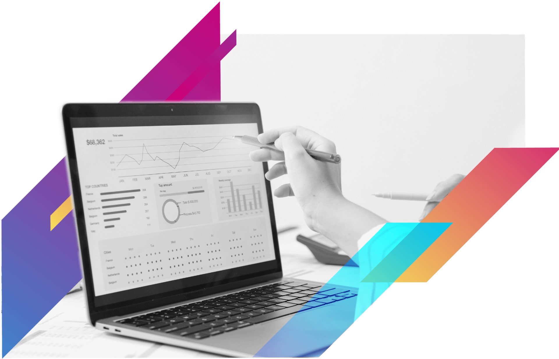 Unlock Outcomes for Your Clients — and Your Agency