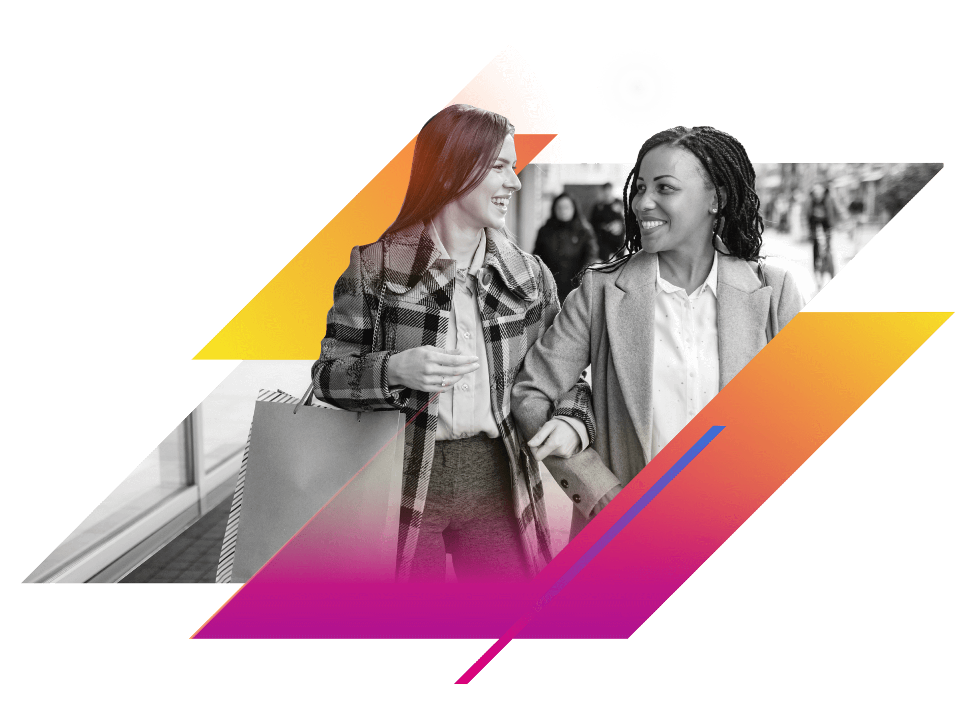 Built to acquire, convert, and retain high-value customers—Zeta helps you turn insights into action and impact every stage of the customer journey.